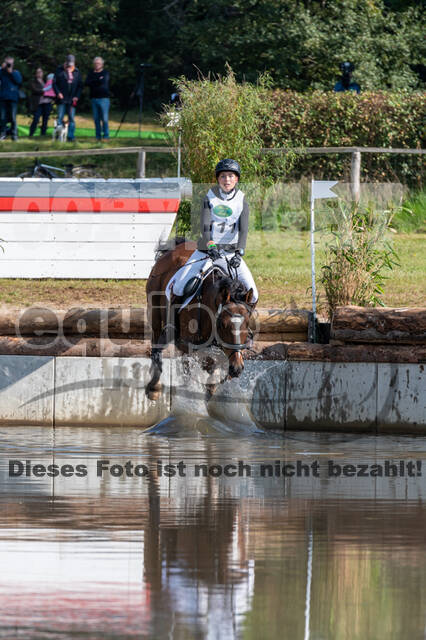 Deutsche Meisterschaft Vielseitigkeit (Luhmühlen)