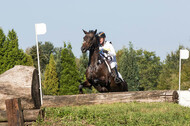 Vielseitigkeitsturnier RSV St. Hubertus Wesel Obrighoven