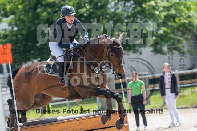 Test of Choise Langenfeld (29.+30.05.2021)