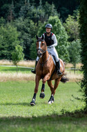 Bonn-Rodderberg Late-Entry-Vielseitigkeit (30.06.2020)