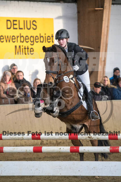 Vierkampf Kreismeisterschaft Wesel 2018