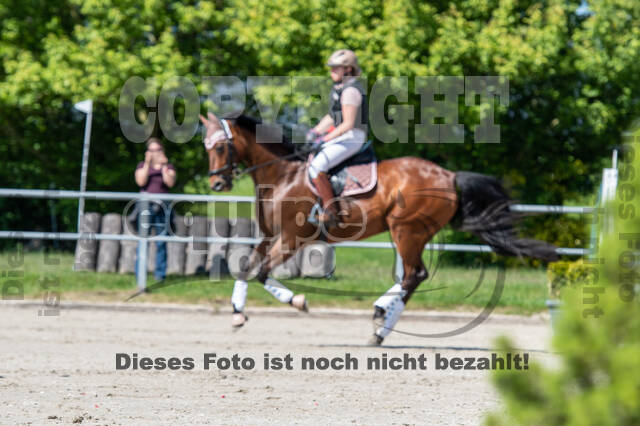 Test of Choise Langenfeld (29.+30.05.2021)