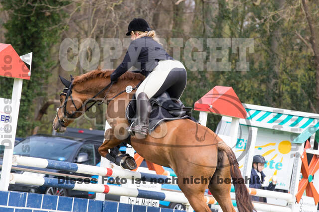 RV Seydlitz Kamp (06.+07.04.2019)