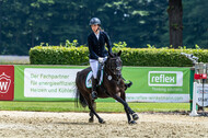 Goldene Schärpe 2021 - Ponys