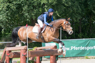 Eventing im Pferdesportzentrum Rheinland