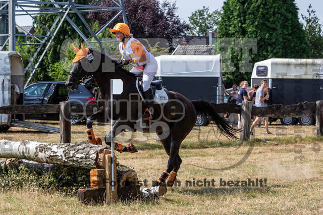 Late-Entry Vielseitigkeit Hamminkeln/Wesel (01.+02.08.2020)