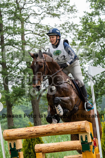 Westerstede Horse Trials 2021