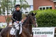 Late-Entry-Vielseitigkeit Langenfeld (06.+07.07.2020)