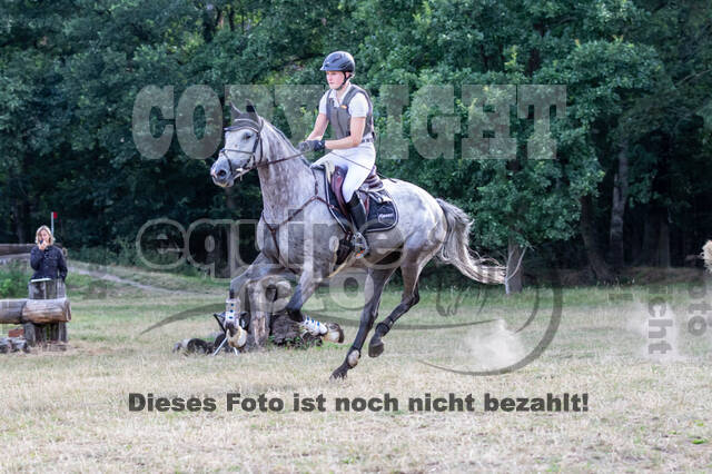 Late-Entry Vielseitigkeit Hamminkeln/Wesel (01.+02.08.2020)