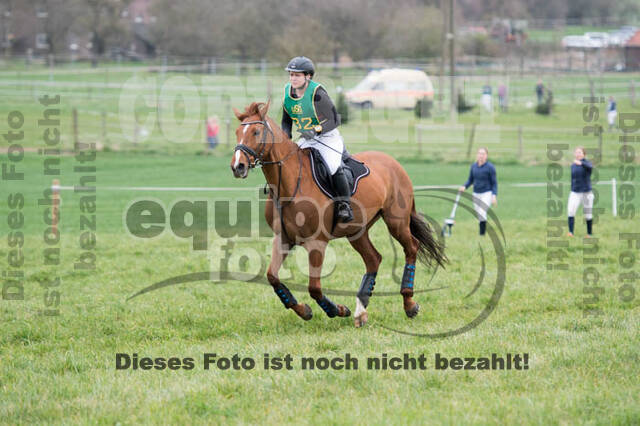 Frühjahrsvielseitigkeit RV Seydlitz Kamp