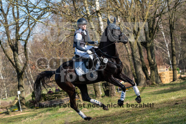 Geländetage beim RSV St. Hubertus Wesel Obrighoven (26.+27.03.2022)