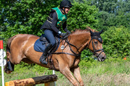 Westerstede Horse Trials (10.-13.06.2021)