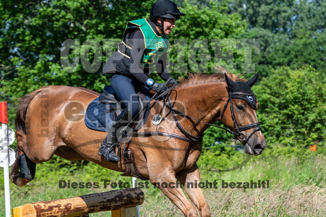 Westerstede Horse Trials (10.-13.06.2021)
