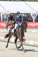 FEI European Championship