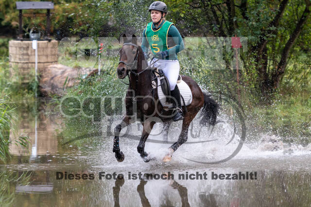 Vielseitigkeit RSV Wesel Obrighoven (26.+27.09.2020)