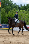 Westerstede Horse Trials 2021