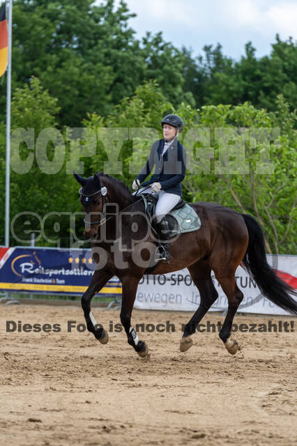 Westerstede Horse Trials 2021