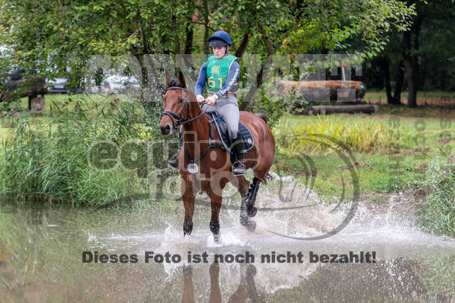 Vielseitigkeit RSV Wesel Obrighoven (26.+27.09.2020)