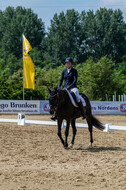 Westerstede Horse Trials 2021