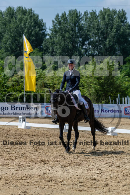 Westerstede Horse Trials 2021