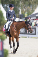 FEI European Championship Eventing 2019