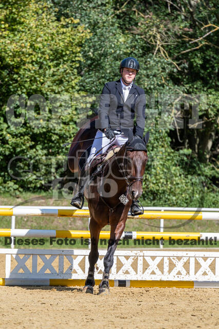 RFV Dinslaken-Hiesfeld (Herbstturnier)