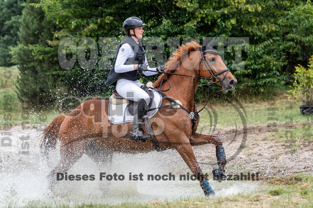 Late-Entry-Vielseitigkeit Langenfeld (11.+13./14.06.2020)
