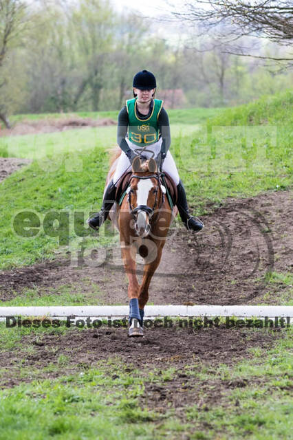 Vielseitigkeitsturnier RV Lippe-Bruch-Gahlen