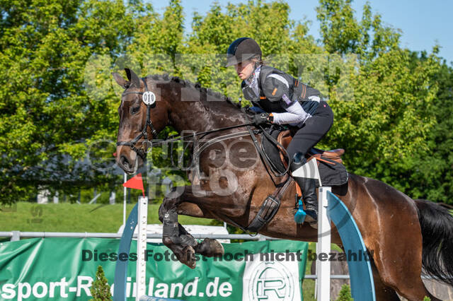 Test of Choise Langenfeld (29.+30.05.2021)