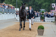 FEI European Championship Eventing 2019