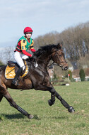 Vielseitigkeitsturnier RV Seydlitz Kamp (03.04.2022)