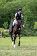 Bonn-Rodderberg Late-Entry-Vielseitigkeit (30.06.2020)