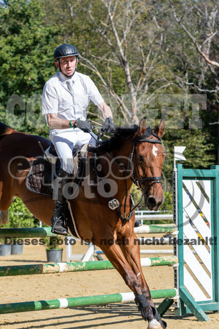 RFV Dinslaken-Hiesfeld (Herbstturnier)