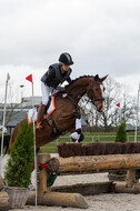 Eventing im Pferdesportzentrum Rheinland (Late Entry 14.03.2022)