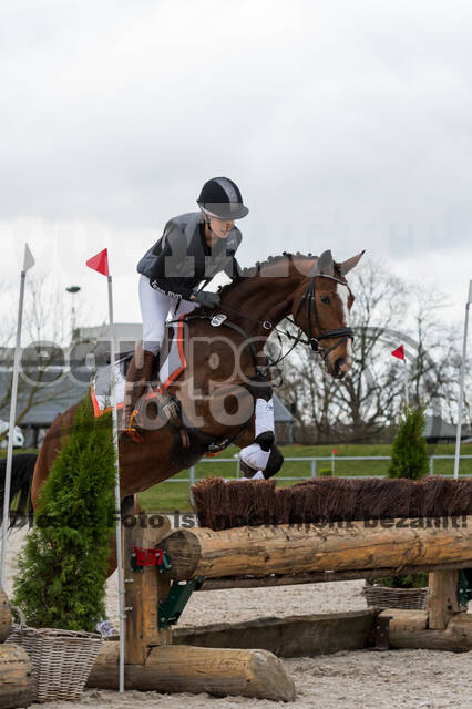 Eventing im Pferdesportzentrum Rheinland (Late Entry 14.03.2022)