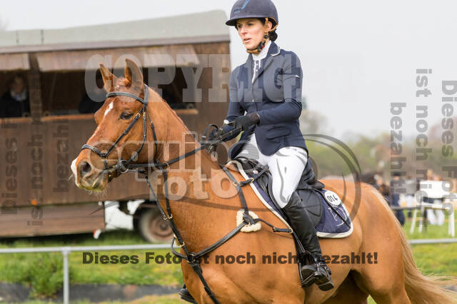 RV Seydlitz Kamp (06.+07.04.2019)