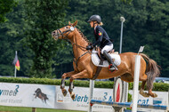 Goldene Schärpe 2021 - Ponys