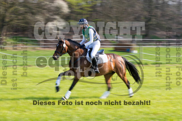 RV Seydlitz Kamp (06.+07.04.2019)