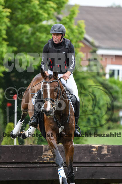 Late-Entry-Vielseitigkeit Langenfeld (11.+13./14.06.2020)