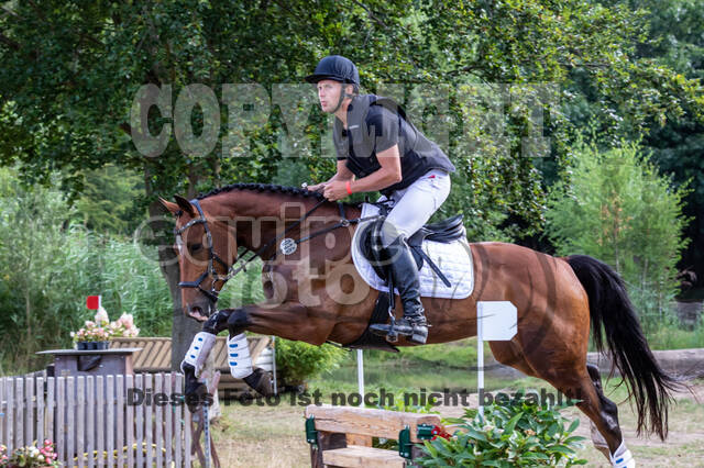 Late-Entry Vielseitigkeit Hamminkeln/Wesel (01.+02.08.2020)