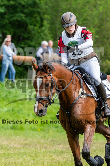 Westerstede Horse Trials 2021