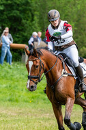 Westerstede Horse Trials 2021