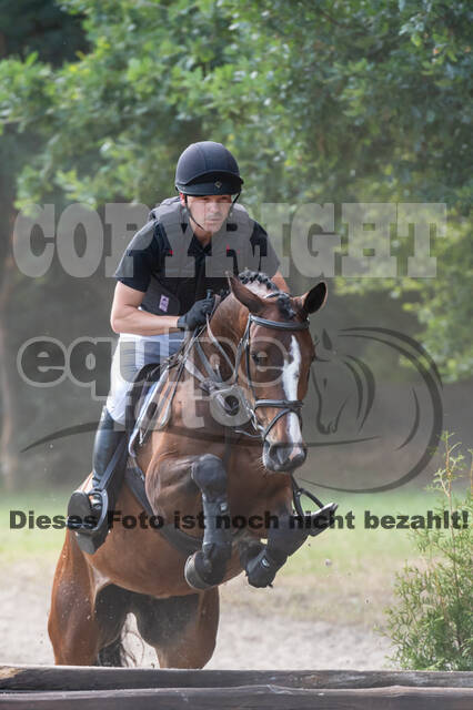 Late-Entry-Vielseitigkeit Langenfeld (11.+13./14.06.2020)