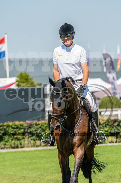 Kronenberg - De Peelbergen (August 2020)