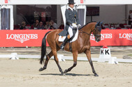 FEI European Championship Eventing 2017