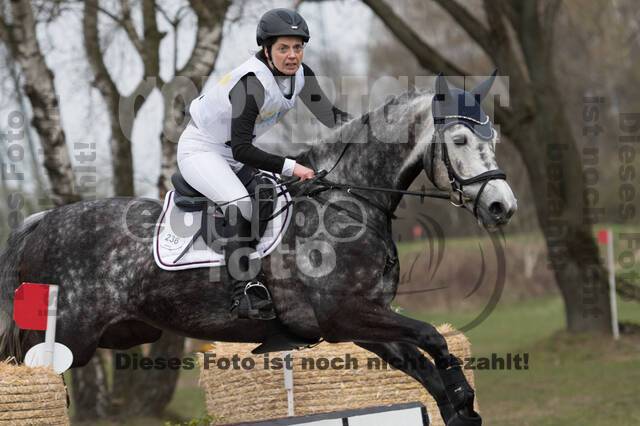 Geländetage beim RSV St. Hubertus Wesel Obrighoven (26.+27.03.2022)