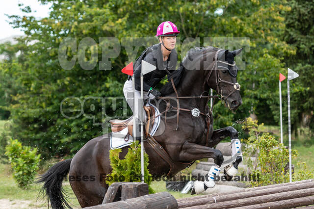 Late-Entry-Vielseitigkeit Langenfeld (11.+13./14.06.2020)