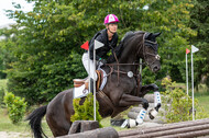 Late-Entry-Vielseitigkeit Langenfeld (11.+13./14.06.2020)