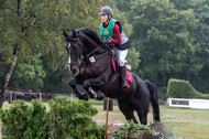 Vielseitigkeit RSV Wesel Obrighoven (26.+27.09.2020)