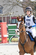 Eventing Langenfeld